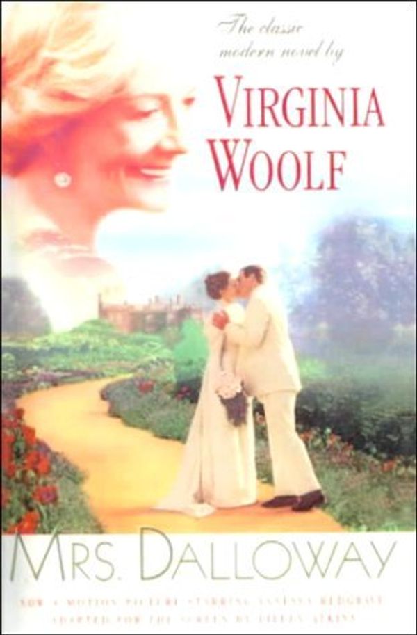 Cover Art for 9780613173889, Mrs Dalloway by Virginia Woolf