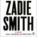 Cover Art for 9780143123934, NW by Zadie Smith