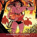 Cover Art for 9781401242619, Wonder Woman Vol. 3: Iron (The New 52) by Brian Azzarello