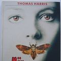 Cover Art for 9789137100630, När lammen tystnar by Thomas Harris