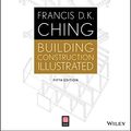 Cover Art for B00JRYDAIY, Building Construction Illustrated by Francis D. k. Ching
