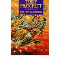 Cover Art for B0092KY6K4, (The Last Continent) By Terry Pratchett (Author) Paperback on (Jul , 1999) by Terry Pratchett