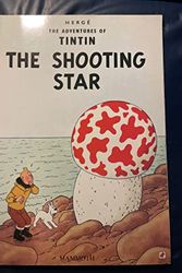 Cover Art for 9780749704612, The Shooting Star by Herge