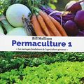 Cover Art for 9782867330308, Permaculture by Bill Mollison