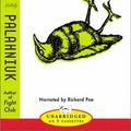 Cover Art for 9781402524974, Lullaby by Chuck Palahniuk