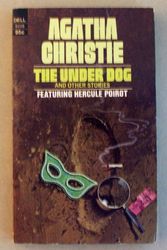 Cover Art for B000P97XBK, Evil Under the Sun by Agatha Christie