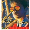 Cover Art for 9780192750471, A Rag, a Bone and a Hank of Hair by Nicholas Fisk