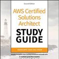 Cover Art for B07PL986GY, AWS Certified Solutions Architect Study Guide: Associate SAA-C01 Exam by Ben Piper, David Clinton