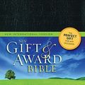 Cover Art for 9780310434467, NIV Gift and Award Bible by Zondervan
