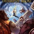 Cover Art for 9788251684576, Olympos' blod by Rick Riordan
