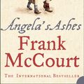Cover Art for 9780007205233, Angela’s Ashes by Frank McCourt