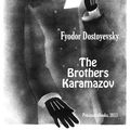 Cover Art for 1230000102014, The Brothers Karamazov by Fyodor Dostoyevsky