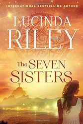 Cover Art for 9781476759906, The Seven Sisters by Lucinda Riley