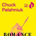 Cover Art for 9788804682301, Romance by Chuck Palahniuk