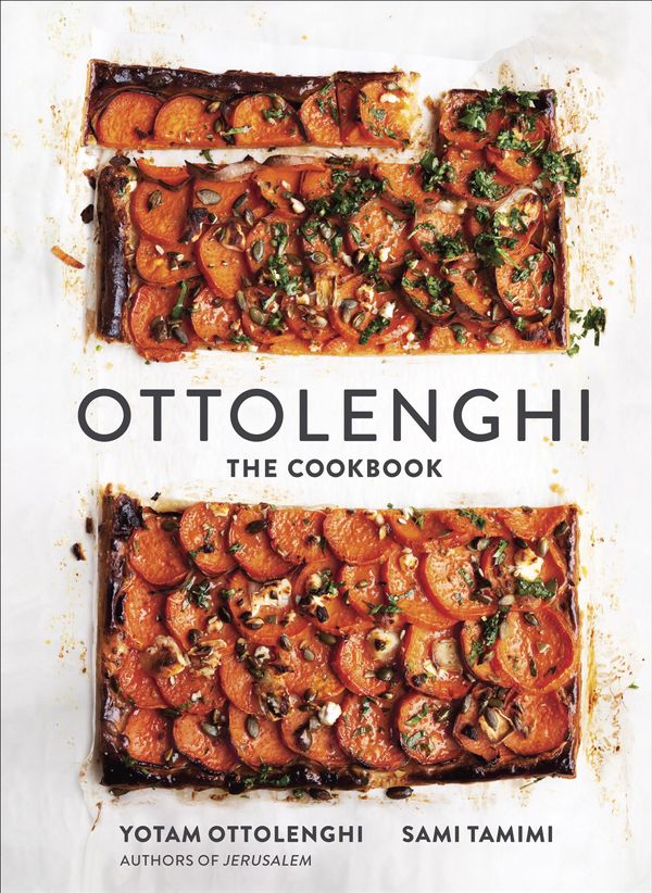 Cover Art for 9780449015780, Ottolenghi by Yotam Ottolenghi, Sami Tamimi