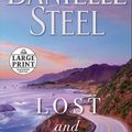 Cover Art for 9781984890429, Lost and Found by Danielle Steel