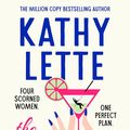 Cover Art for 9781035901289, The Revenge Club by Kathy Lette