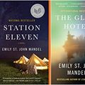 Cover Art for B0BN2PKKWM, Emily St. John Mandel Bestselling 3 Books Collection - Station Eleven, The Glass Hotel, Sea of Tranquility (Hardcover Edition) by Emily St. John Mandel