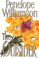 Cover Art for 9780684807591, The Outsider by Penelope Williamson
