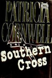 Cover Art for 9780739401880, Southern Cross by CORNWELL PATRICIA