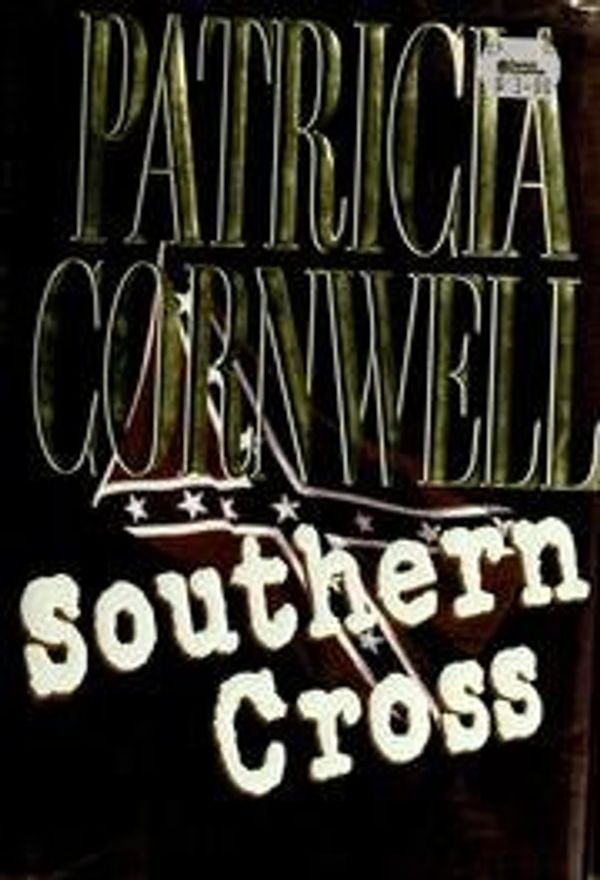 Cover Art for 9780739401880, Southern Cross by CORNWELL PATRICIA