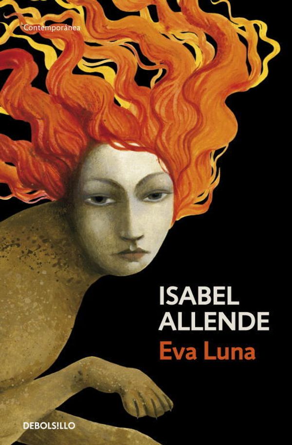 Cover Art for 9788497592512, Eva Luna by Isabel Allende