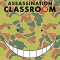 Cover Art for 9783551739551, Assassination Classroom 14 by Yusei Matsui