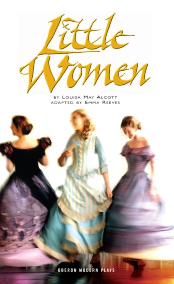 Cover Art for 9781840025231, Little Women by Louisa May Alcott