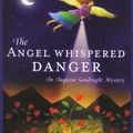 Cover Art for 9781574905069, The Angel Whispered Danger by Mignon Franklin Ballard