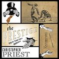 Cover Art for 9780786168415, The Prestige by Christopher Priest
