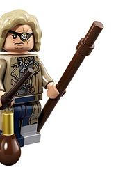 Cover Art for 0641020663150, LEGO Harry Potter Series - Mad-Eye Moody - 71022 by Unknown