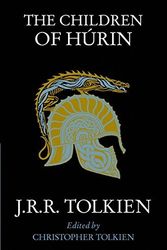 Cover Art for 8601422385632, The Children of Húrin by J.r.r. Tolkien