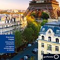 Cover Art for 9788408063544, Lonely Planet Country Guide Paris by Lonely Planet