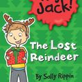 Cover Art for 9781742739830, The Lost Reindeer by Sally Rippin