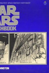 Cover Art for 9780345273802, The Star Wars Portfolio by Joe Johnston