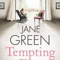 Cover Art for 9780718178284, TEMPTING FATE by Jane Green