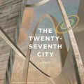Cover Art for 9781250046703, The Twenty-Seventh City by Jonathan Franzen