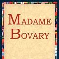 Cover Art for 9781595400260, Madame Bovary by Gustave Flaubert