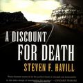 Cover Art for 9780312307851, A Discount for Death by Steven F. Havill