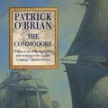 Cover Art for B00C6OO3LK, The Commodore (Aubrey/Maturin Series) by Patrick O'Brian(2003-06-02) by 