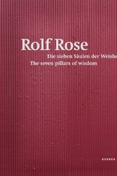 Cover Art for 9783866781757, Rolf Rose by Rolf Rose
