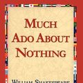 Cover Art for 9781421813240, Much ADO about Nothing by William Shakespeare