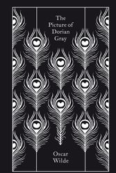 Cover Art for 9780141442464, The Picture of Dorian Gray by Oscar Wilde
