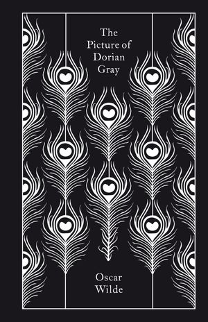 Cover Art for 9780141442464, The Picture of Dorian Gray by Oscar Wilde