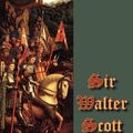 Cover Art for 9781934169155, Ivanhoe by Walter Scott