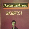 Cover Art for 9780671753870, Rebecca by Maurier Du