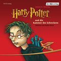 Cover Art for 9783867173520, Harry Potter 2 und die Kammer des Schreckens by J.k. Rowling