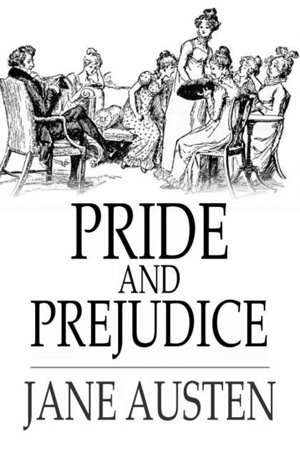 Cover Art for 9781775411857, Pride and Prejudice by Jane Austen