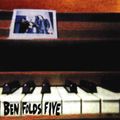 Cover Art for 0646315516913, Ben Folds Five (180 Gram Vinyl) by Unknown