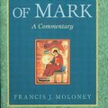 Cover Art for 9781565636828, The Gospel of Mark by Moloney SDP, Francis J.